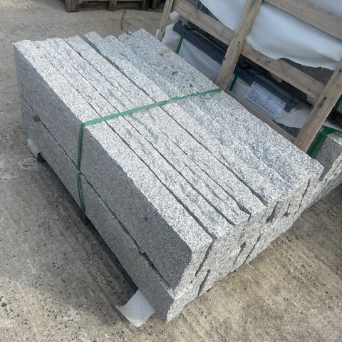 Natural Granite Kerb