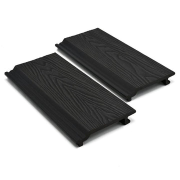 Wood Grain Wall Cladding main Photo
