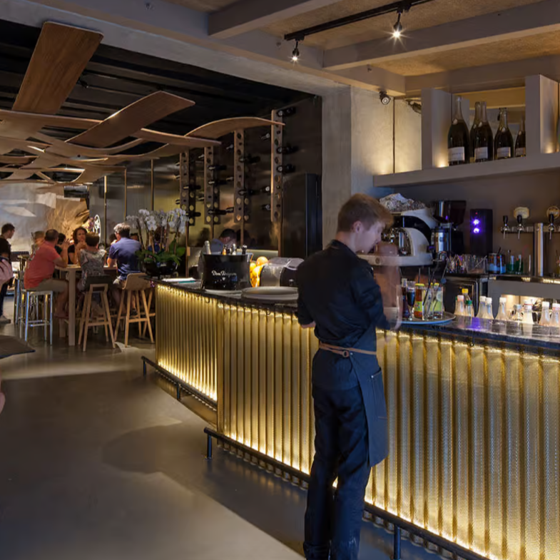 Diamond Embossed Corrugated Polycarbonate Sheet