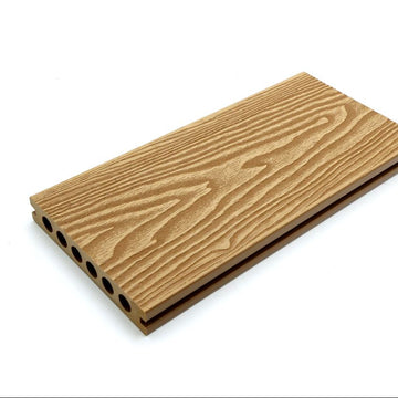 teak colour decking co down northern ireland downpatrick