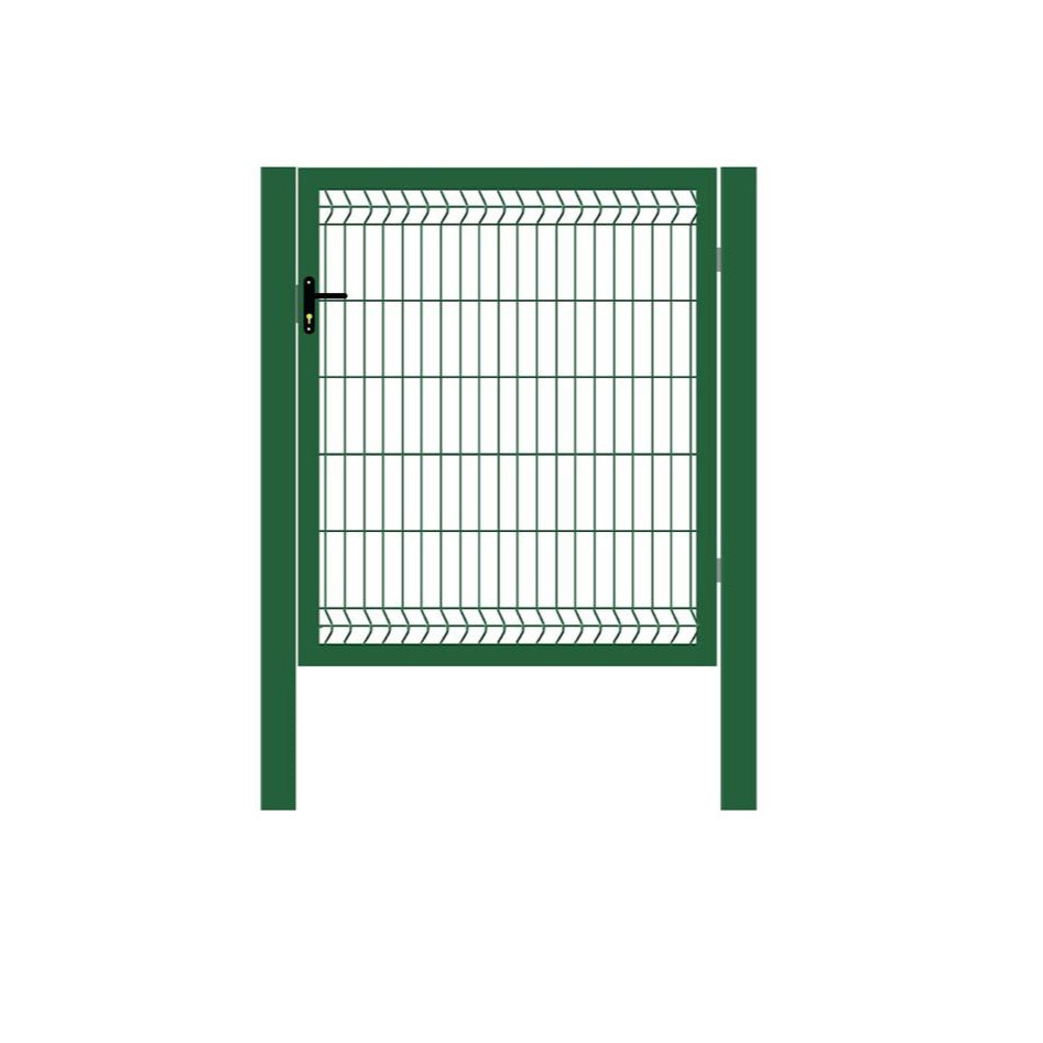 small garden gate