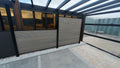 COMPOSITE FENCING