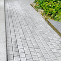 Granite cobble stone natural