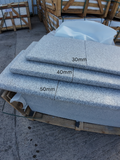 wall copen steps granite