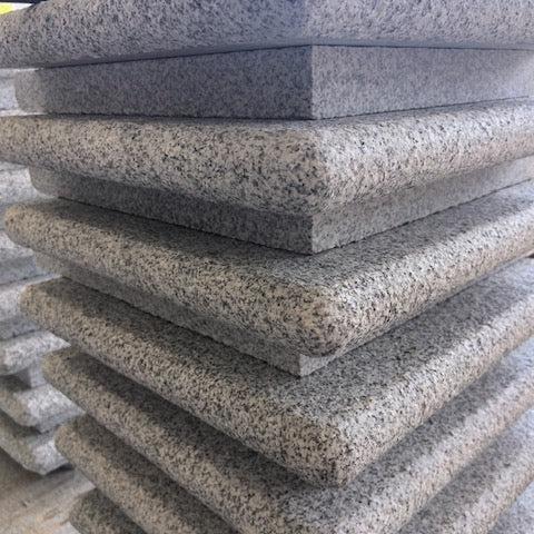 wall copen steps granite