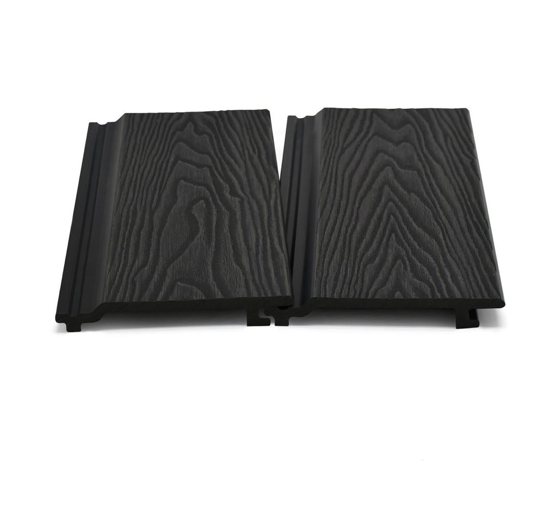 Wood Grain Wall Cladding main Photo