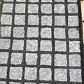 Square Cobbles Granite