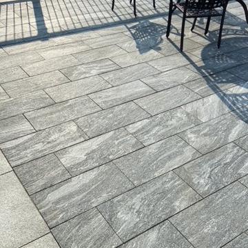  Grey Granite