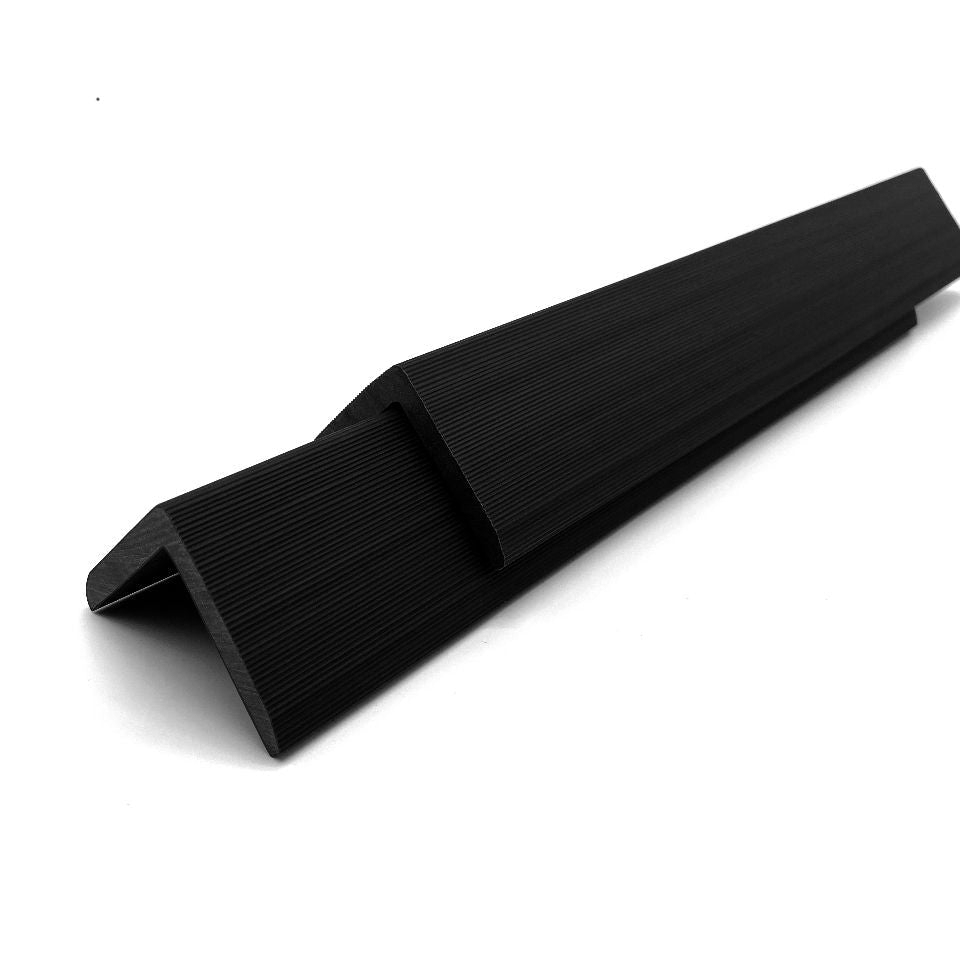 wpc corner trim